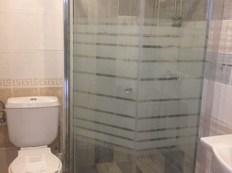 בית מלון כפרי Helios