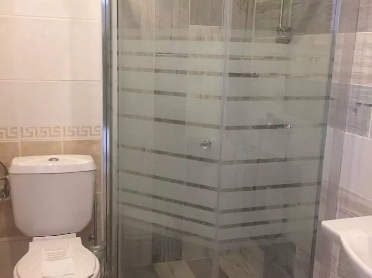Hotel Helios