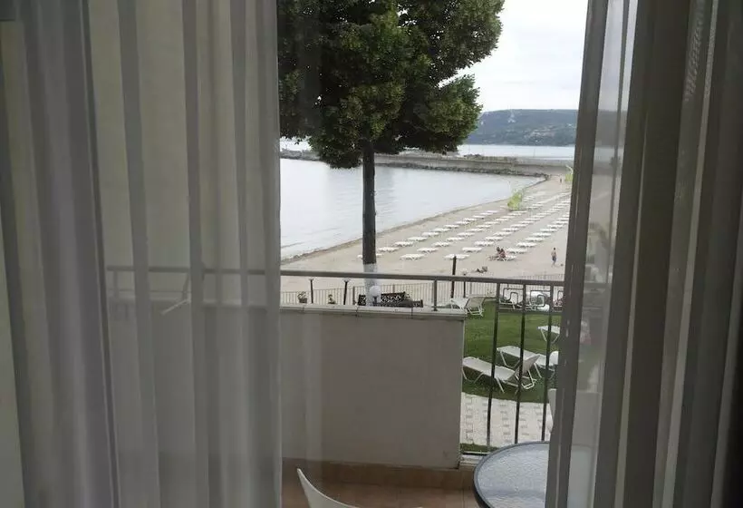 Hotel Helios