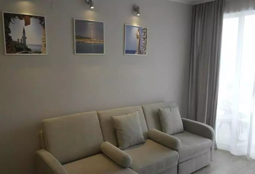 Hotel Helios
