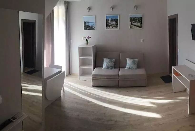 Hotel Helios