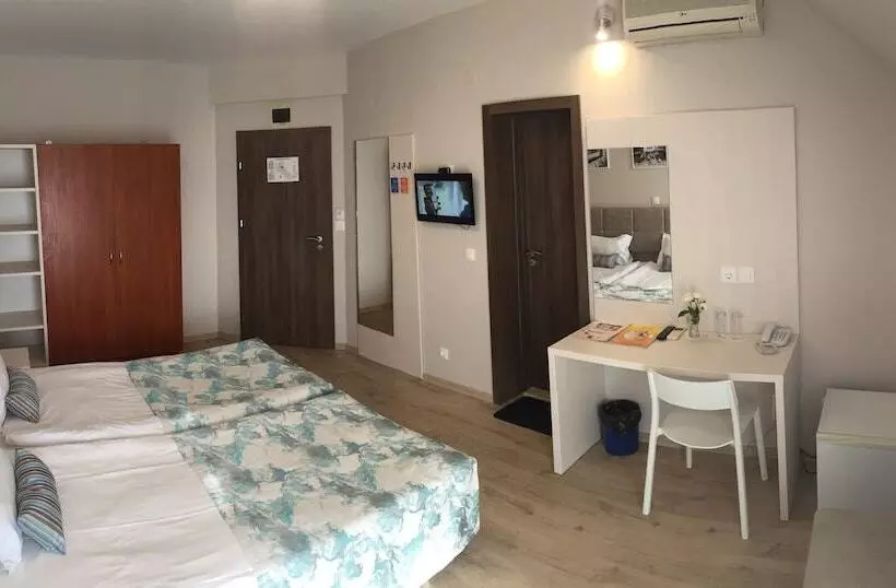 Hotel Helios