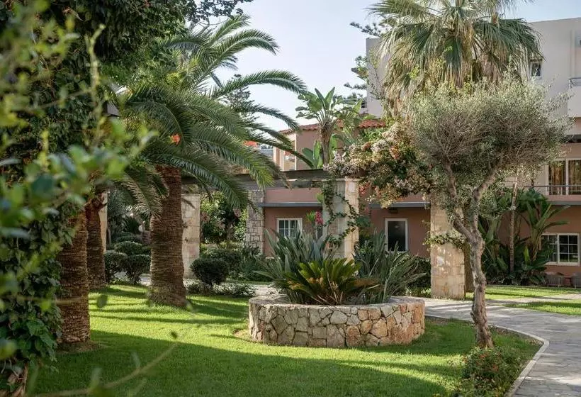 Hôtel Ideal Beach