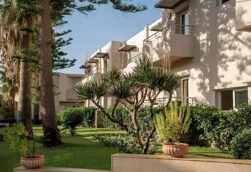 Hôtel Ideal Beach