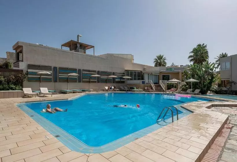 Hôtel Ideal Beach