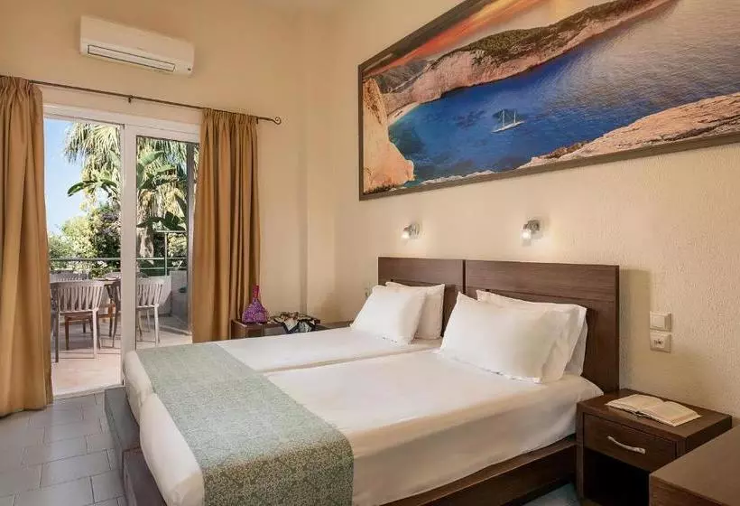 Hôtel Ideal Beach
