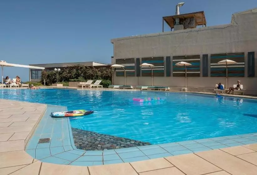 Hôtel Ideal Beach