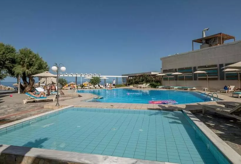 Hôtel Ideal Beach
