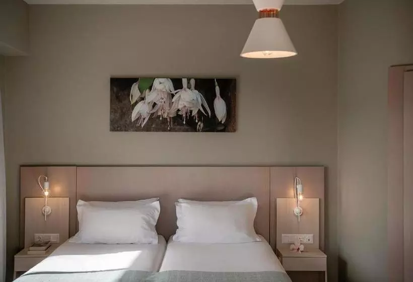 Hôtel Ideal Beach