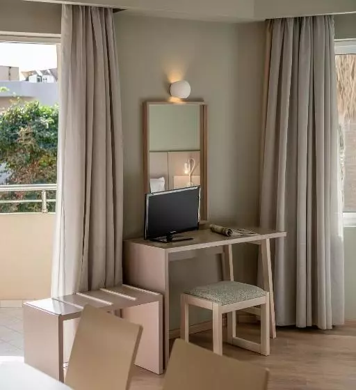 Hôtel Ideal Beach