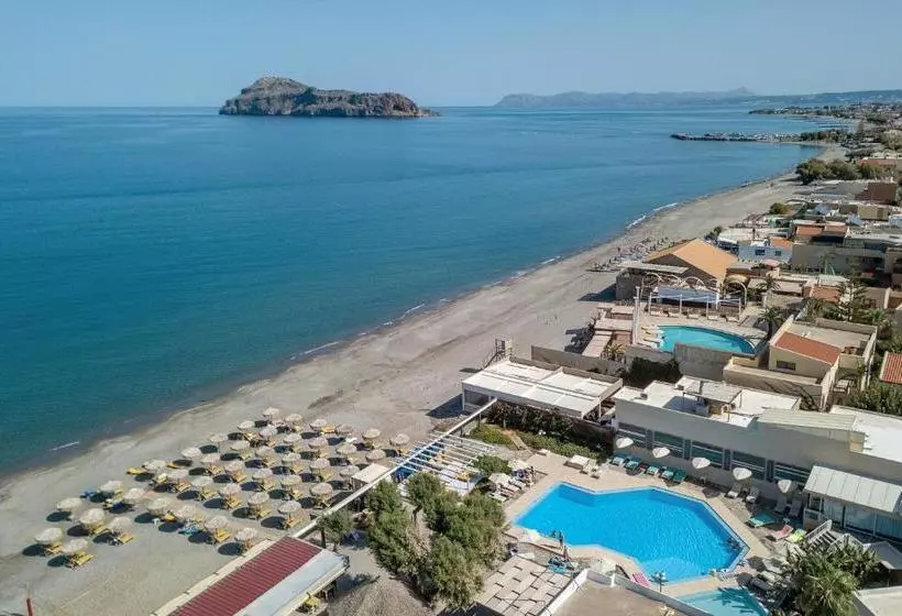 Hôtel Ideal Beach