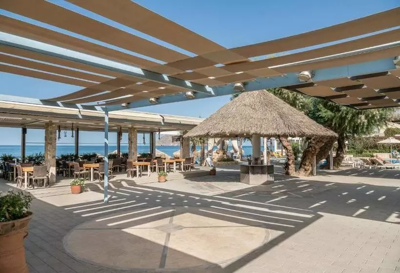 Hôtel Ideal Beach