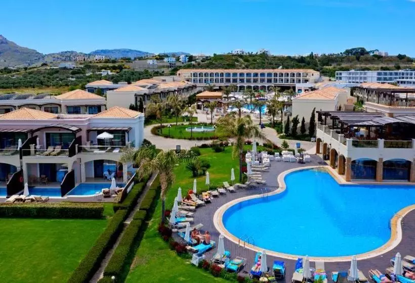 ホテル Mythos Beach