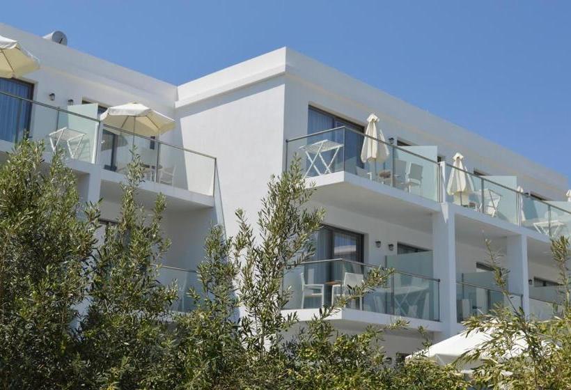 فندق Mythos Beach