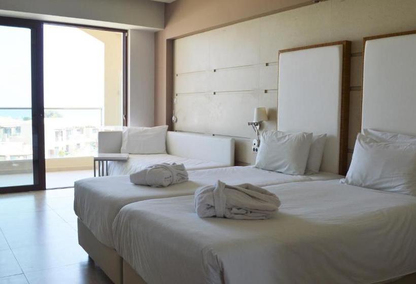 فندق Mythos Beach