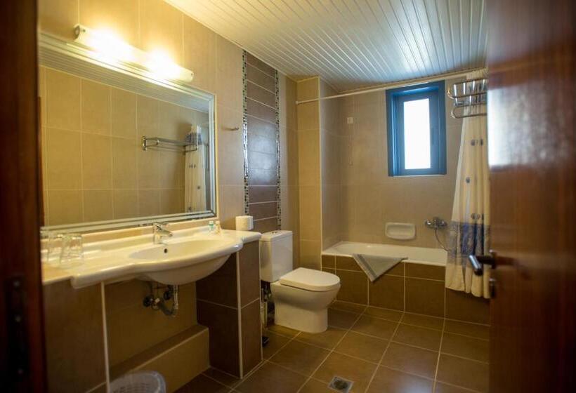 ホテル Neos Ikaros