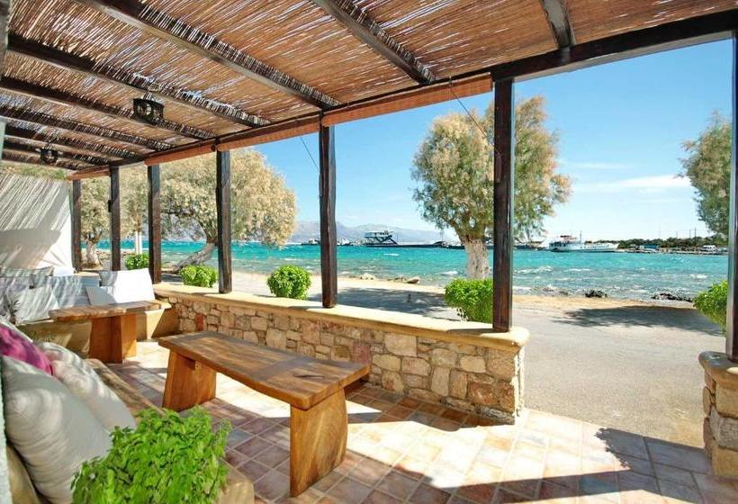 호텔 Pallas Pension