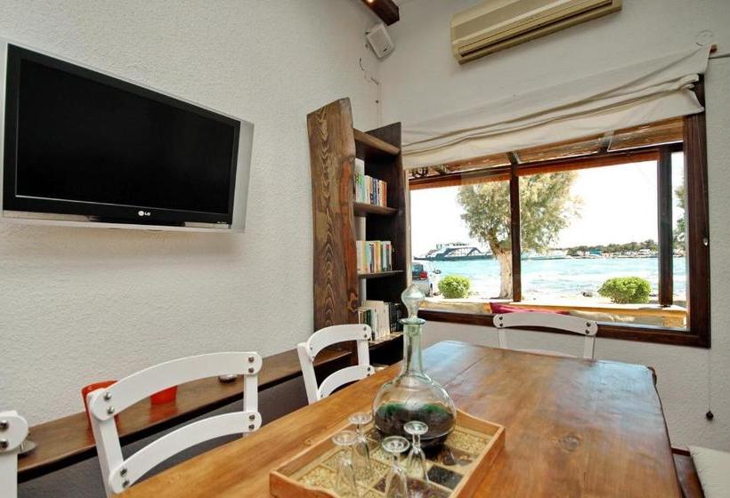 호텔 Pallas Pension