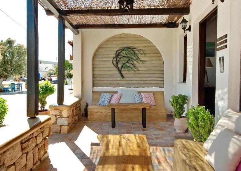 호텔 Pallas Pension