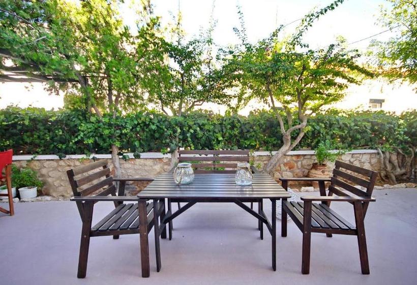 호텔 Pallas Pension