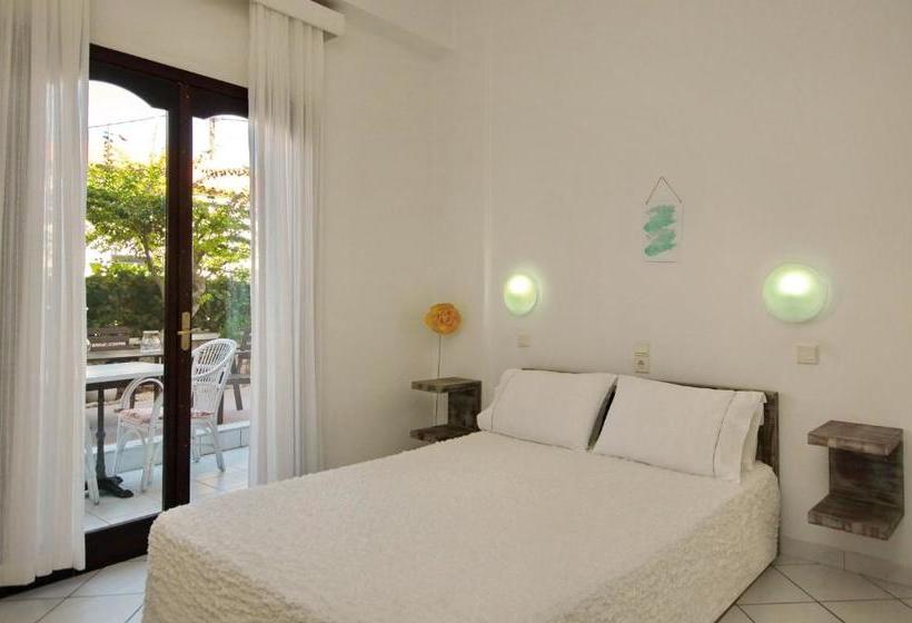 호텔 Pallas Pension