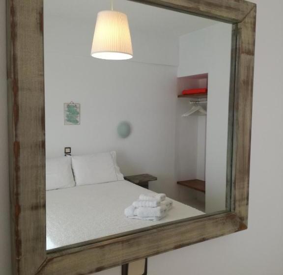 호텔 Pallas Pension