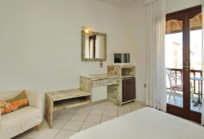 호텔 Pallas Pension