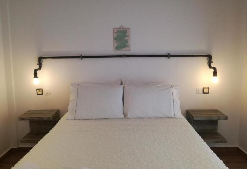 호텔 Pallas Pension