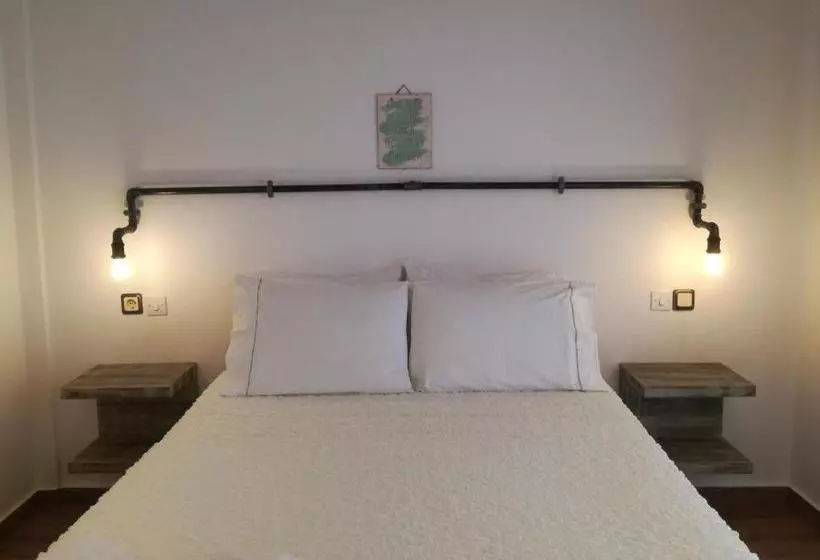 ホテル Pallas Pension