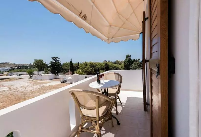Hôtel Panos Studios