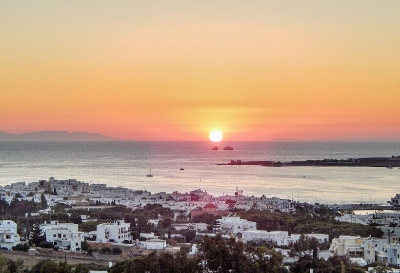 فندق Panos Studios