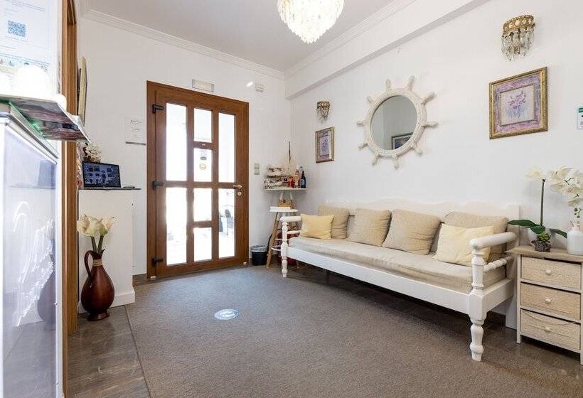 فندق Panos Studios