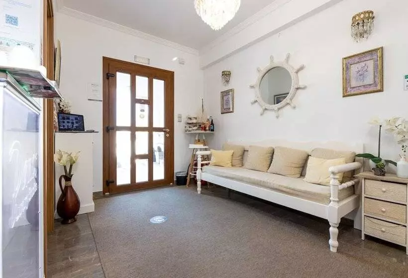 Hôtel Panos Studios