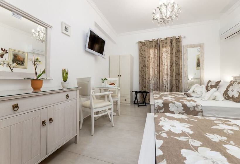 فندق Panos Studios