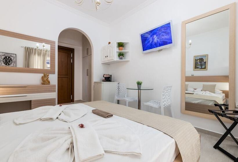 فندق Panos Studios