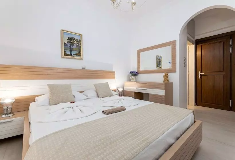 Hôtel Panos Studios