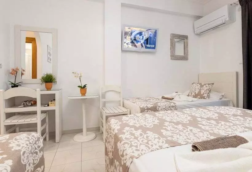 Hôtel Panos Studios