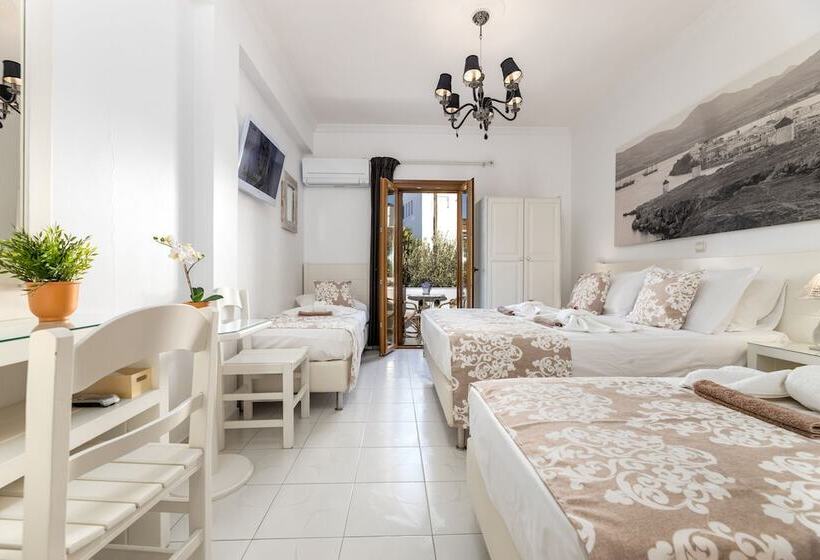 فندق Panos Studios