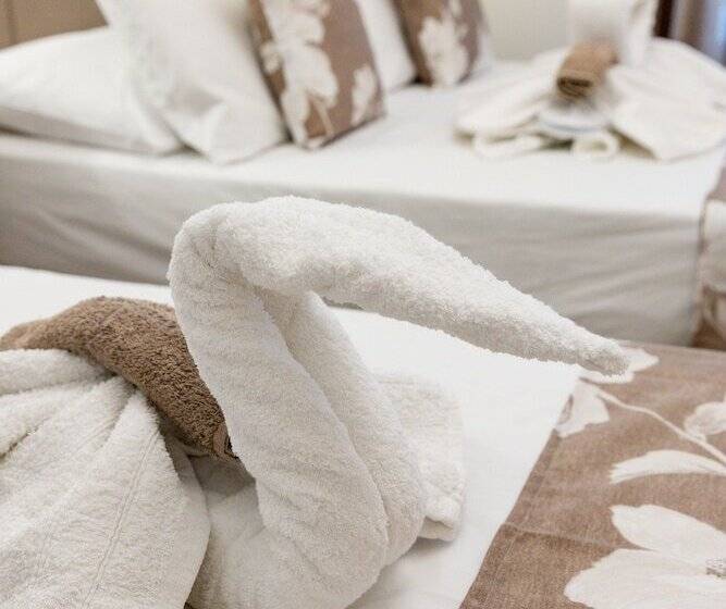 فندق Panos Studios