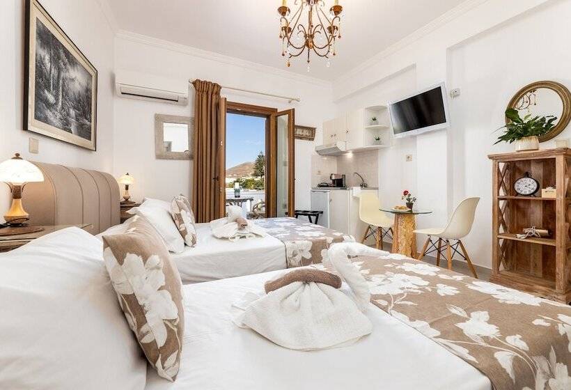 فندق Panos Studios