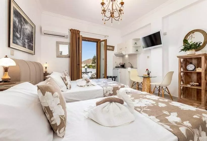 Hôtel Panos Studios