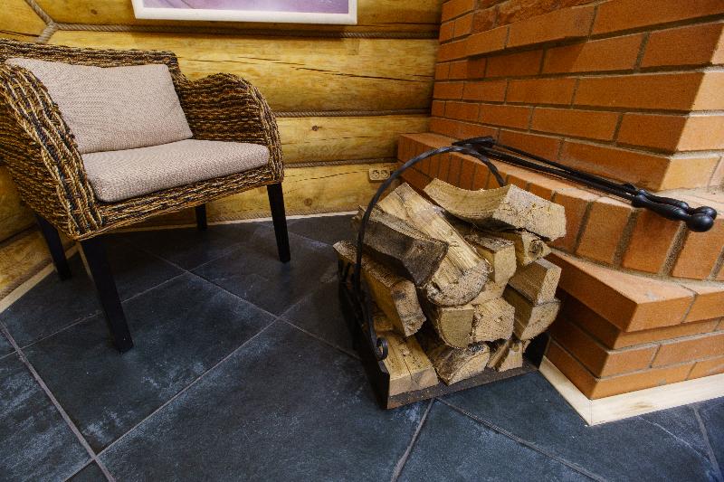 ホテル Romanov Les