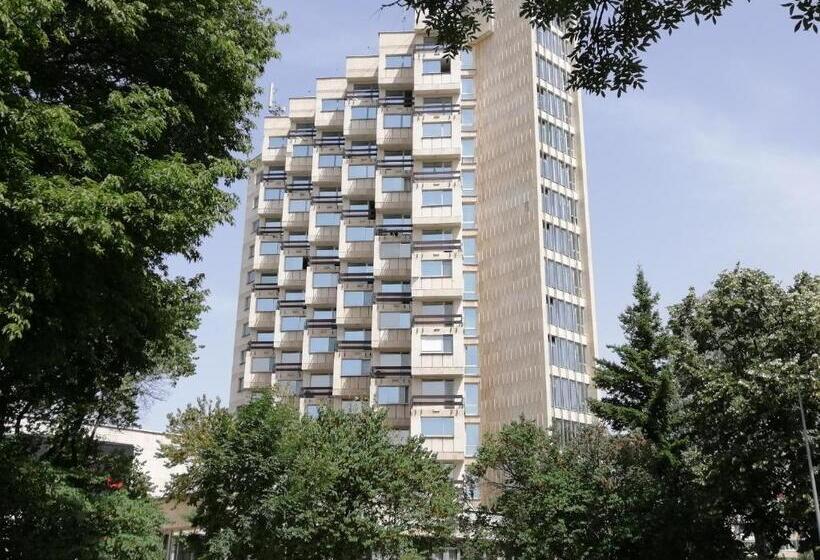 בית מלון כפרי Rovno