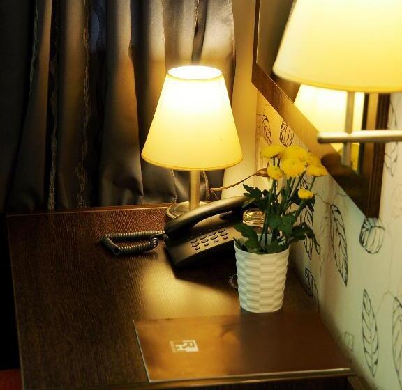 בית מלון כפרי Rovno