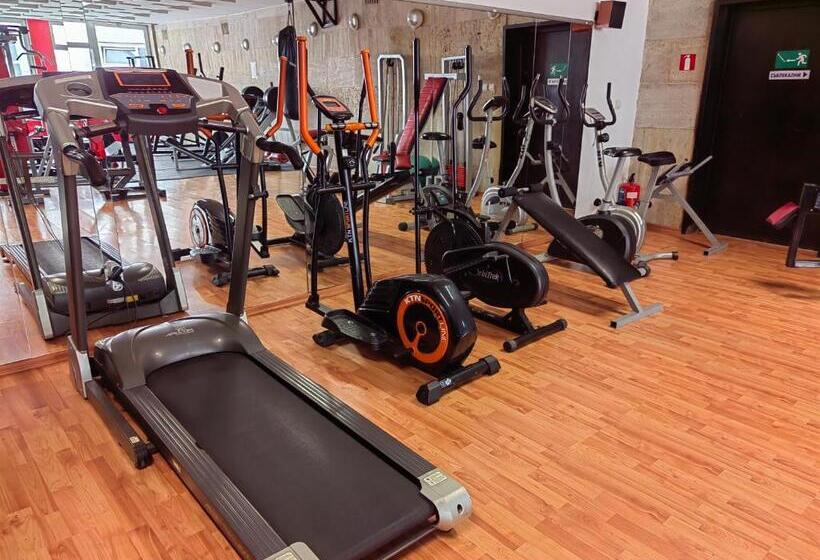 בית מלון כפרי Rovno