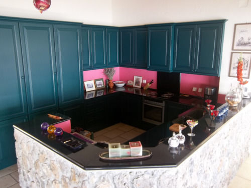 ホテル Steven's On The Hill