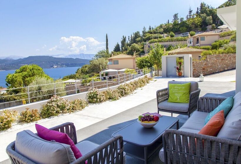 בית מלון כפרי Thealos Village