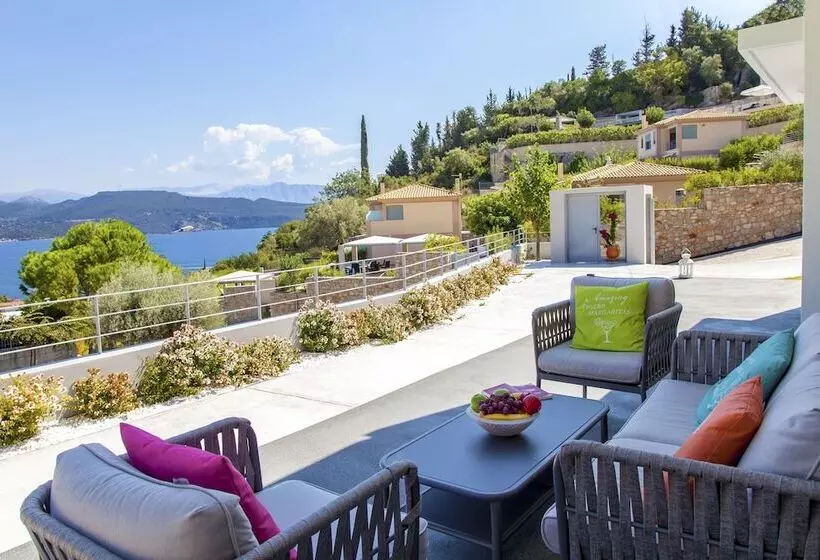 Hotelli Thealos Village