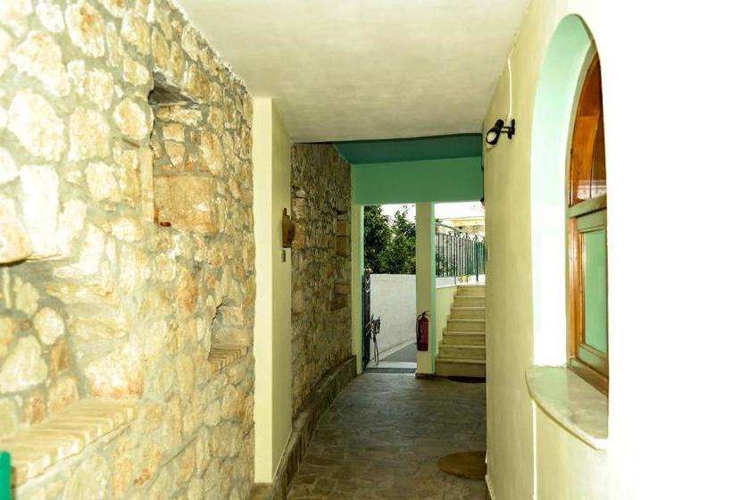 Maistreli Hotel Apartments