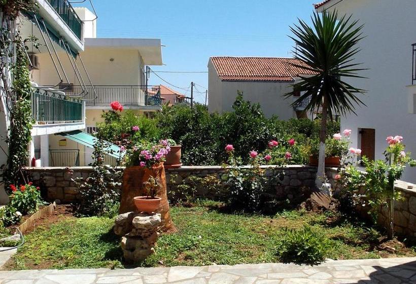 Maistreli Hotel Apartments